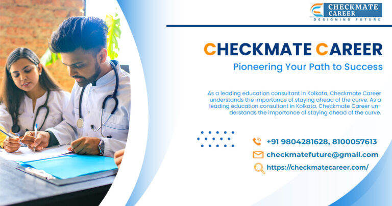 Checkmate Career: Pioneering Your Path to Success