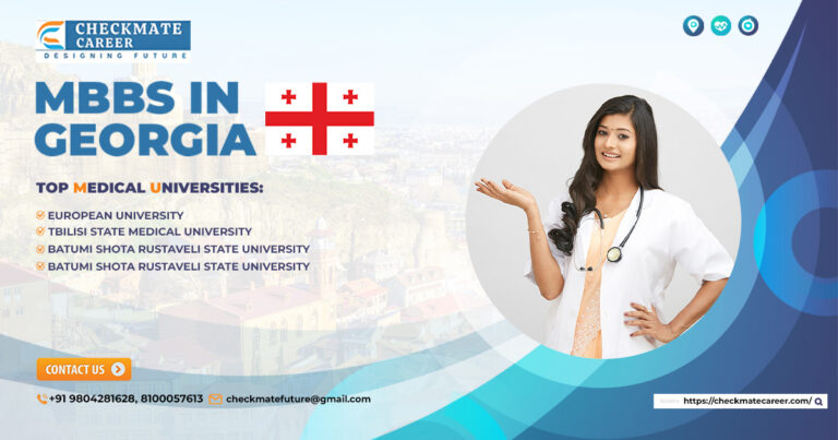 Considering Medical School in Georgia? Here’s What You Should Know