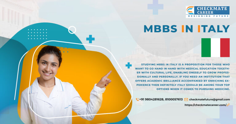 Italian Medical Education System: Is MBBS in Italy Right for You?